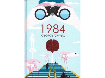1984  1984   -  George Orwell