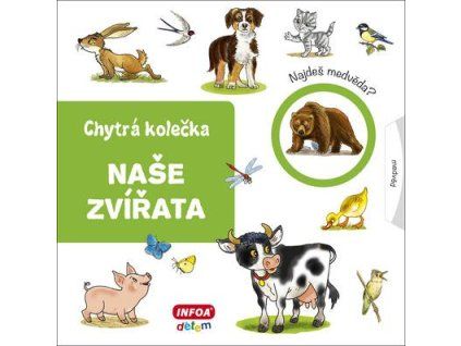 Naše zvířata  Naše zvířata - Jana Navrátilová