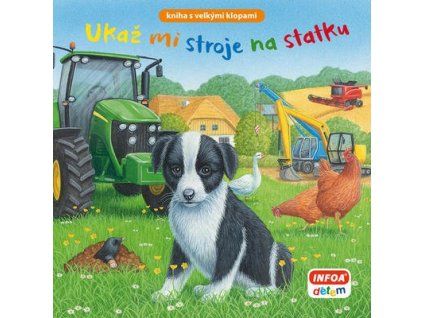 Ukaž mi stroje na statku  Ukaž mi stroje na statku