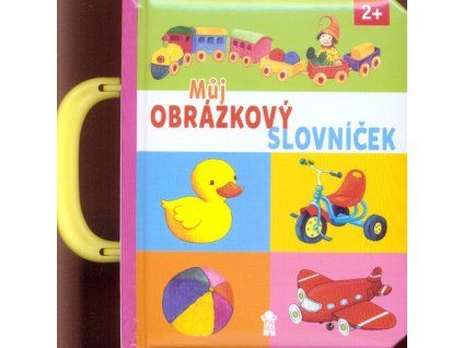 Můj obrázkový slovníček  Můj obrázkový slovníček   -  neznámý - neuveden