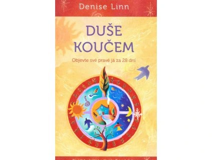 Duše koučem  Duše koučem   -  Denise Linn