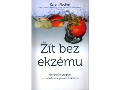 Žít bez ekzému  Žít bez ekzému   -  Karen Fischer
