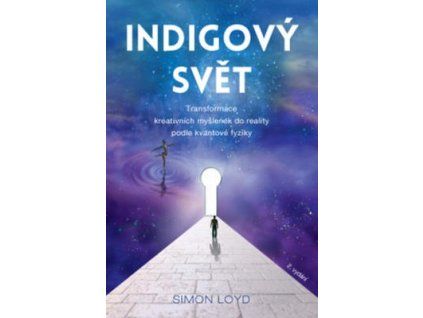 Indigový svět  Indigový svět - Simon Loyd
