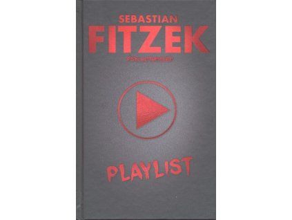 Playlist  Playlist   -  Sebastian Fitzek