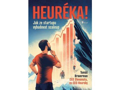 Heuréka!  Heuréka! - Tomáš Braverman