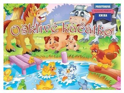 Ošklivé káčátko  Ošklivé káčátko