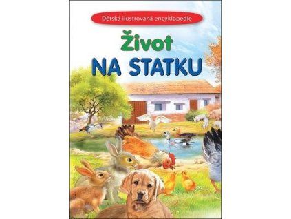 Život na statku  Život na statku