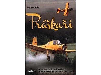 Práškaři  Práškaři - Ivo Hanák