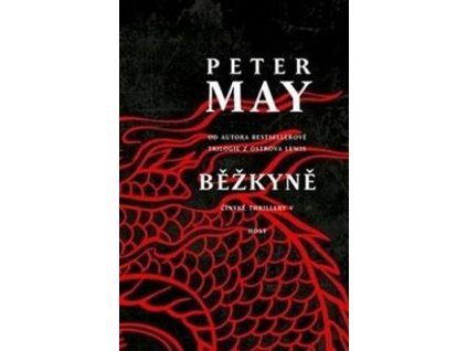 Běžkyně  Běžkyně - Peter May