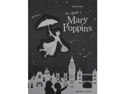 Na výletě s Mary Poppins  Na výletě s Mary Poppins - Héléne Druvert