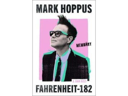 Fahrenheit-182  Fahrenheit-182 - Mark Hoppus