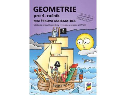 Geometrie pro 4. ročník  Geometrie pro 4. ročník