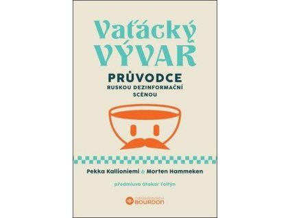 Vaťácký vývar  Vaťácký vývar - Morten Hammeken
