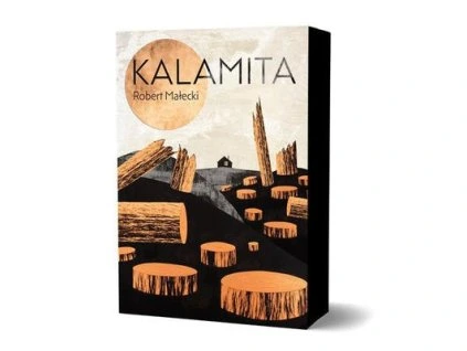 Kalamita  Kalamita - Robert Małecki