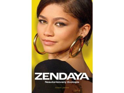 Zendaya  Zendaya - Alison James