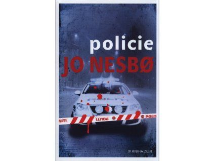 Policie  Policie   -  Jo Nesbø