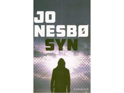 Syn  Syn   -  Jo Nesbø