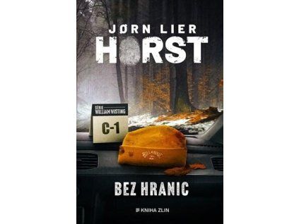 Bez hranic  Bez hranic   -  Jørn Lier Horst