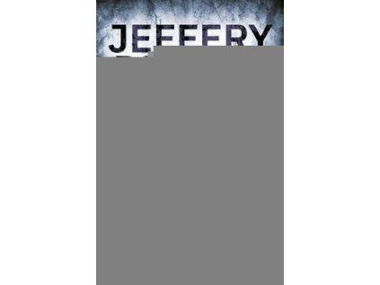 Ocelový polibek  Ocelový polibek - Jeffery Deaver