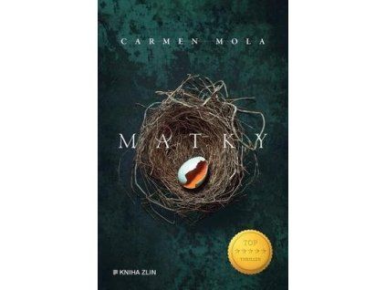 Matky  Matky - Carmen Mola