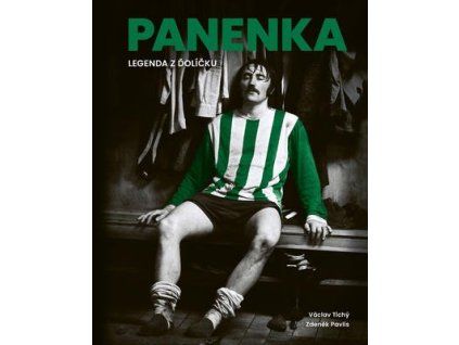 Panenka  Panenka - Zdeněk Pavlis