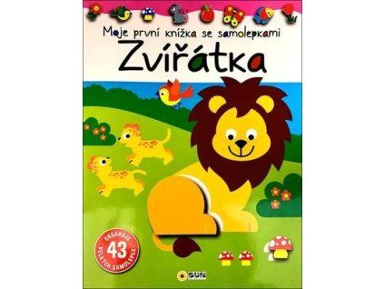 Zvířátka  Zvířátka
