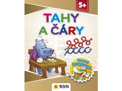 Tahy a čáry  Tahy a čáry