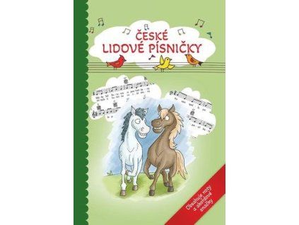 České lidové písničky  České lidové písničky