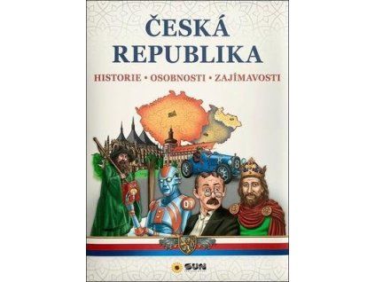 Česká republika  Česká republika