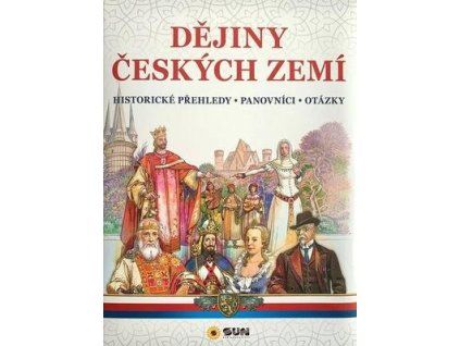 Dějiny českých zemí  Dějiny českých zemí