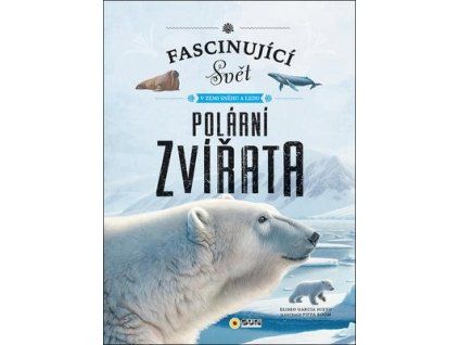 Polární zvířata  Polární zvířata - Eliseo García Nieto