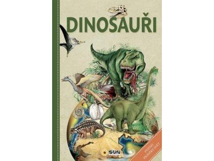 Dinosauři  Dinosauři