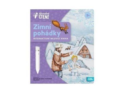 Zimní pohádky  Zimní pohádky