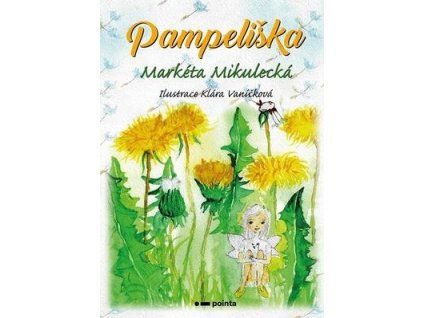 Pampeliška  Pampeliška - Markéta Mikulecká