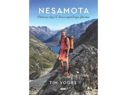 Nesamota  Nesamota   -  Tim Voors
