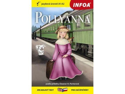 Pollyanna  Pollyanna