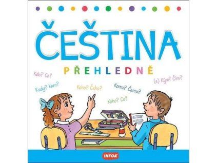 Čeština přehledně  Čeština přehledně