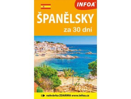 Španělsky za 30 dní  Španělsky za 30 dní
