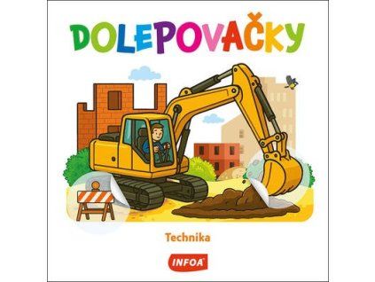 Dolepovačky Technika  Dolepovačky Technika