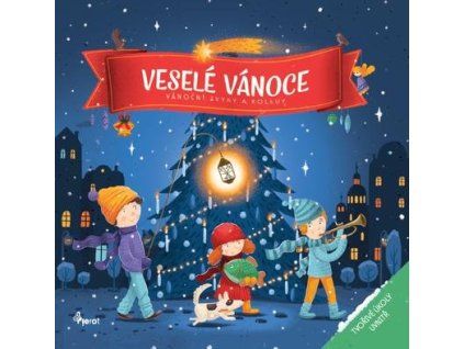 Veselé Vánoce  Veselé Vánoce - Petr Šulc