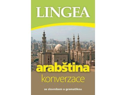 Arabština konverzace  Arabština konverzace