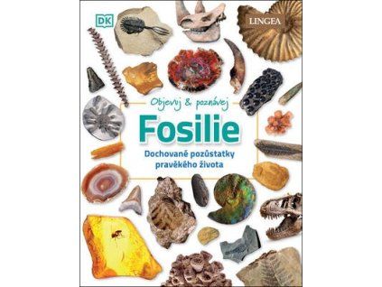 Fosilie  Fosilie - Dean R. Lomax