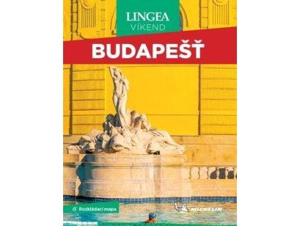 Budapešť Víkend  Budapešť Víkend