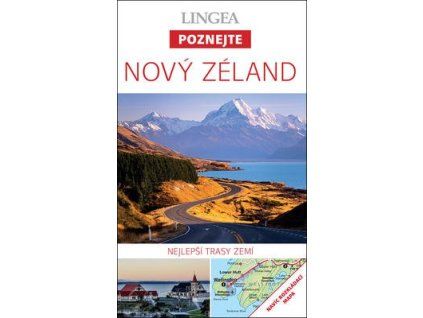 Nový Zéland  Nový Zéland