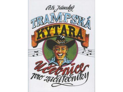 Trampská kytara  Trampská kytara - Petr Jánský