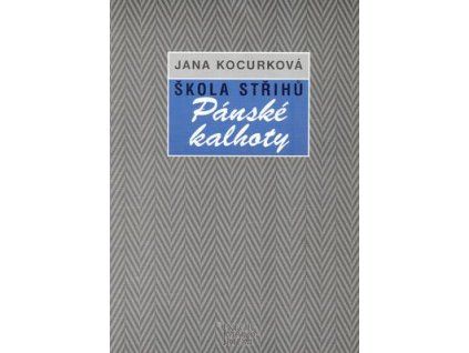 Škola střihů  Škola střihů - Jana Kocurková