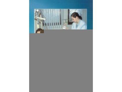 Ošetřovatelství II  Ošetřovatelství II - Marie Rozsypalová