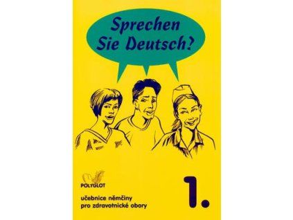 Sprechen Sie Deutsch? 1.  Sprechen Sie Deutsch? 1. - Doris Dusilová