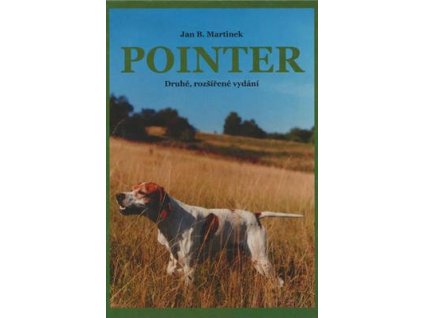Pointer  Pointer - J.B. Martinek