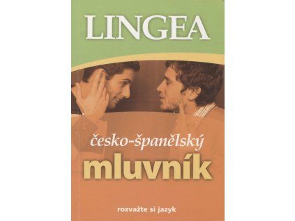 Česko-španělský mluvník  Česko-španělský mluvník   -  kolektiv autorů